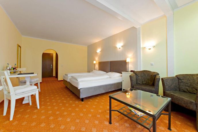Imagen de la habitación del Hotel R&auml;ucherhansl. Foto 5