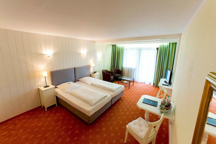 Imagen de la habitación del Hotel R&auml;ucherhansl. Foto 6