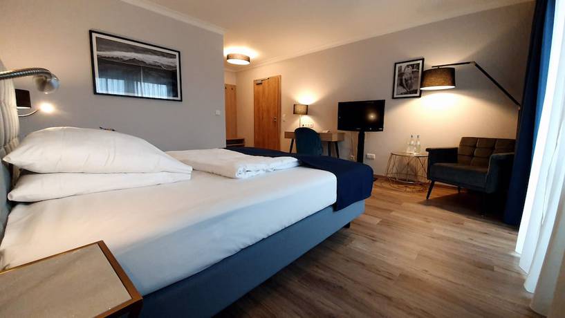 Imagen de la habitación del Hotel R&auml;ucherhansl. Foto 7