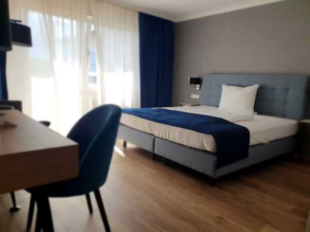 Imagen de la habitación del Hotel R&auml;ucherhansl. Foto 8