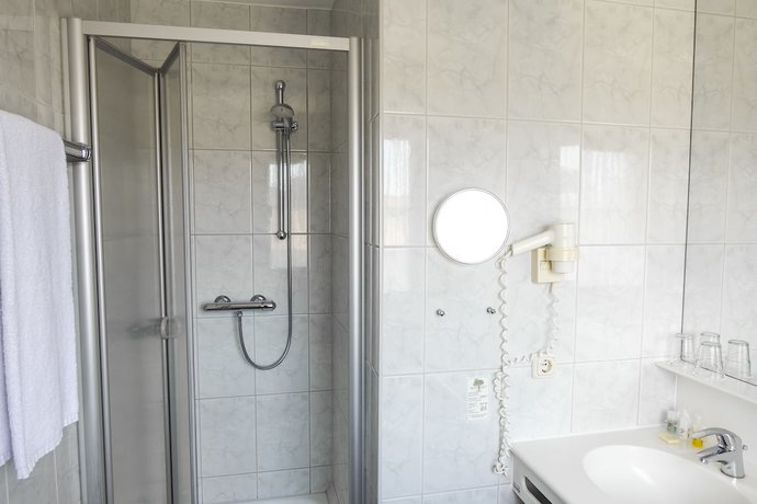 Imagen de la habitación del Hotel R&auml;ucherhansl. Foto 9