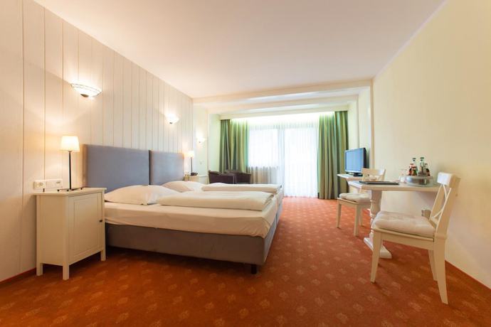 Imagen de la habitación del Hotel R&auml;ucherhansl. Foto 11