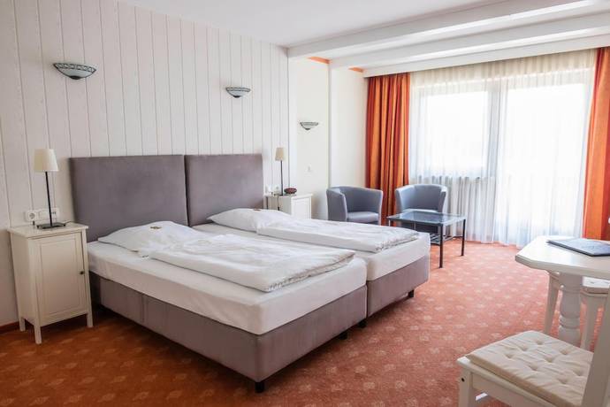 Imagen de la habitación del Hotel R&auml;ucherhansl. Foto 12