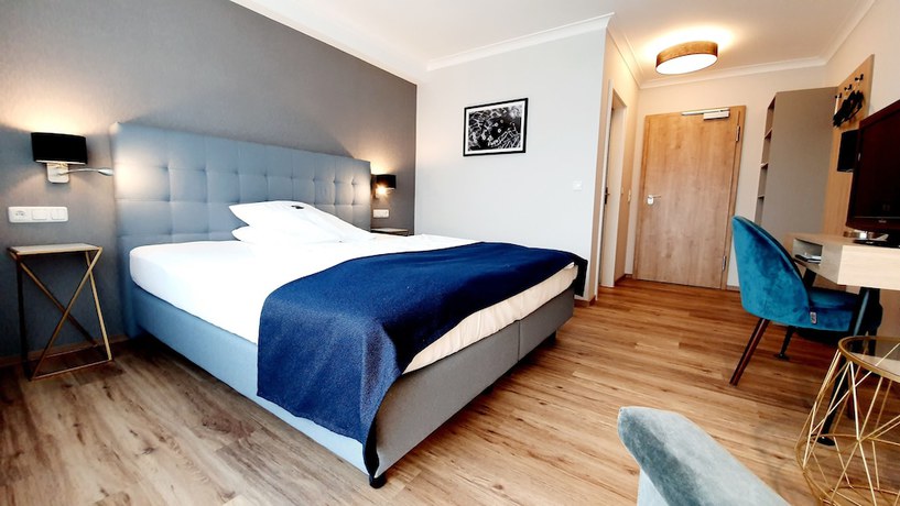 Imagen general del Hotel Räucherhansl. Foto 1