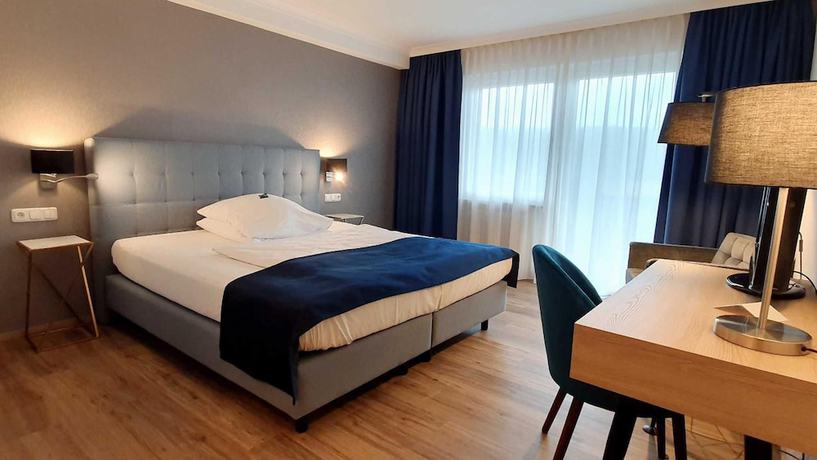 Imagen de la habitación del Hotel R&auml;ucherhansl. Foto 13