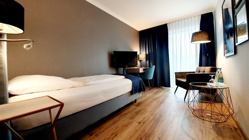 Imagen de la habitación del Hotel R&auml;ucherhansl. Foto 14