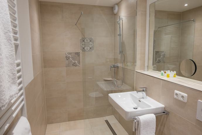 Imagen de la habitación del Hotel R&auml;ucherhansl. Foto 15