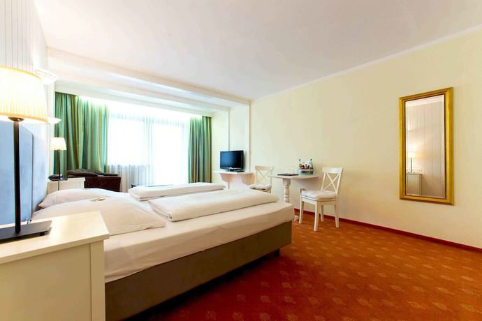 Imagen de la habitación del Hotel R&auml;ucherhansl. Foto 16