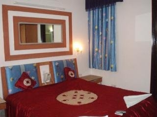 Imagen de la habitación del Hotel Raunak International. Foto 6