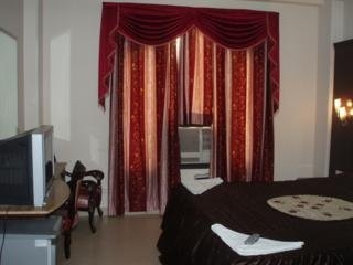 Imagen de la habitación del Hotel Raunak International. Foto 7