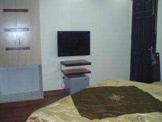 Imagen de la habitación del Hotel Raunak Plaza. Foto 4