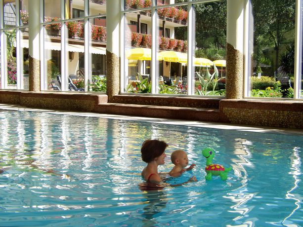 Imagen de los interiores del Hotel Rauriserhof. Foto 12
