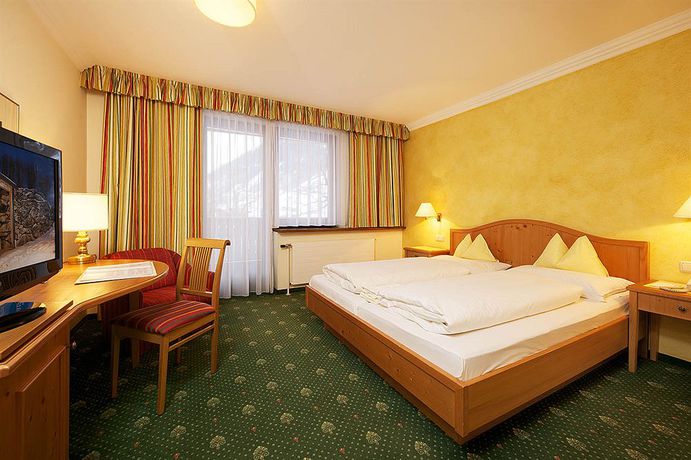 Imagen general del Hotel Rauriserhof. Foto 3