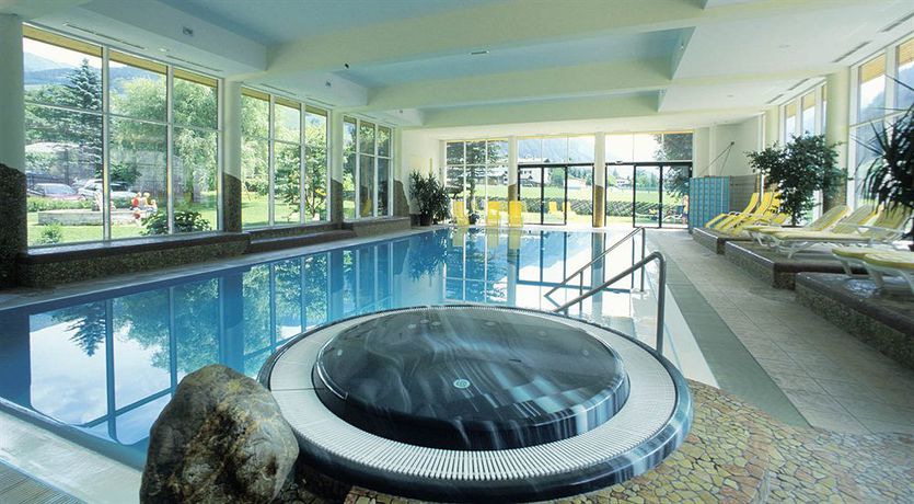 Imagen de la habitación del Hotel Rauriserhof. Foto 7