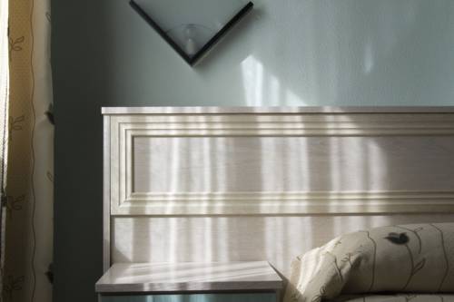 Imagen de la habitación del Hotel Rausan. Foto 3