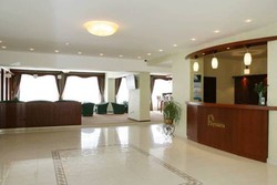 Imagen general del Hotel Rauschen Hotel. Foto 1