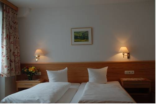 Imagen general del Hotel Rauscher Und Paracelsus. Foto 3