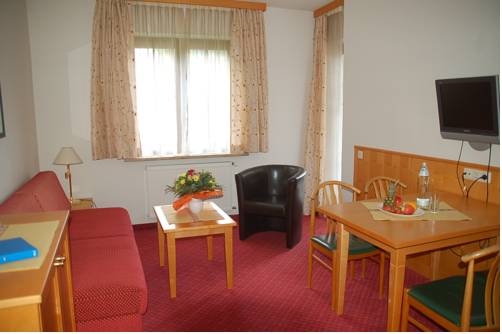 Imagen general del Hotel Rauscher Und Paracelsus. Foto 4
