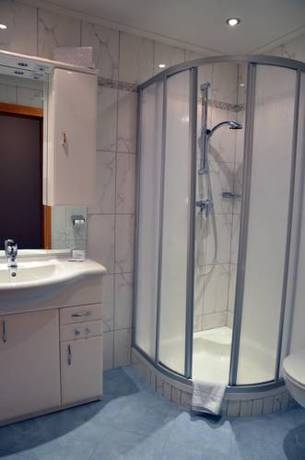 Imagen general del Hotel Rauscher Und Paracelsus. Foto 6