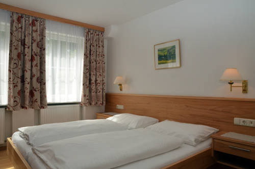 Imagen general del Hotel Rauscher Und Paracelsus. Foto 9