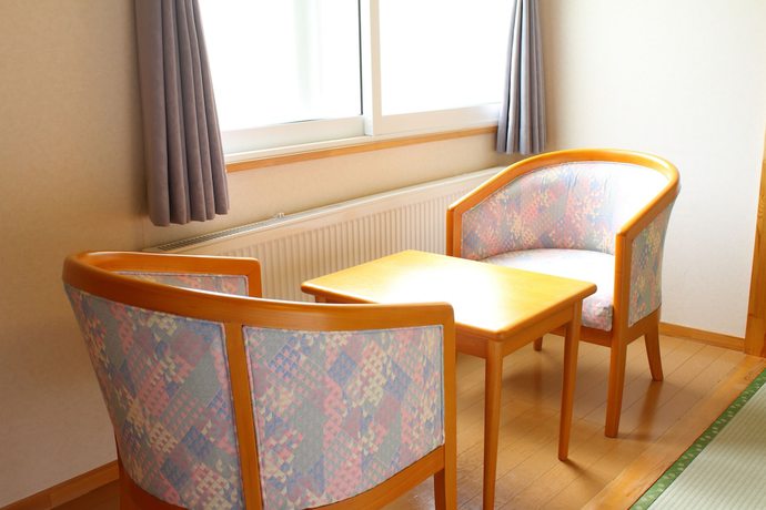 Imagen de la habitación del Hotel Rausu Daiichi. Foto 4