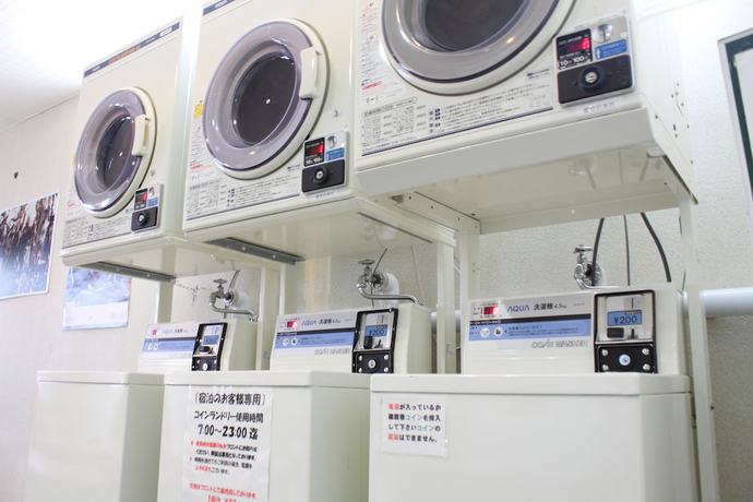 Imagen de los interiores del Hotel Rausu Daiichi. Foto 15