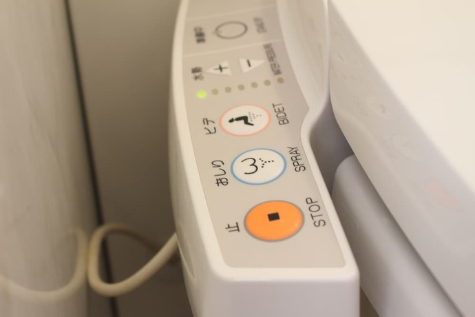 Imagen de la habitación del Hotel Rausu Daiichi. Foto 8