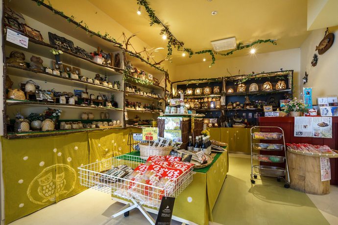 Imagen de los interiores del Hotel Rausu Daiichi. Foto 17