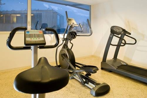 Imagen general del Hotel Rauter. Foto 15