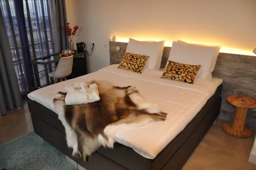 Imagen de la habitación del Hotel Rauw Aan De Kade. Foto 8