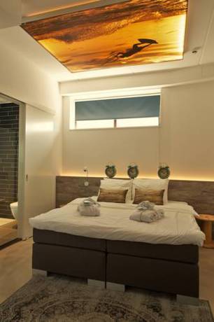 Imagen de la habitación del Hotel Rauw Aan De Kade. Foto 9