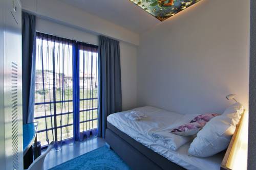 Imagen de la habitación del Hotel Rauw Aan De Kade. Foto 10