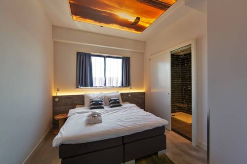 Imagen de la habitación del Hotel Rauw Aan De Kade. Foto 11