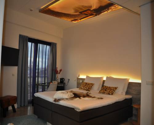 Imagen de la habitación del Hotel Rauw Aan De Kade. Foto 12