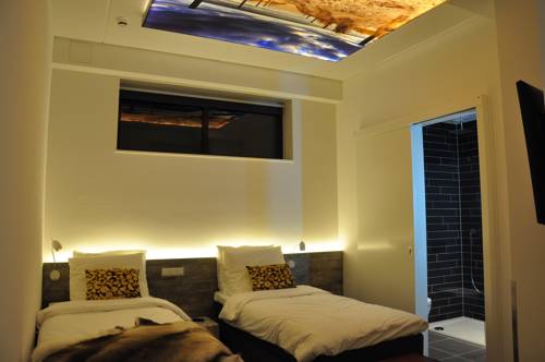 Imagen de la habitación del Hotel Rauw Aan De Kade. Foto 13