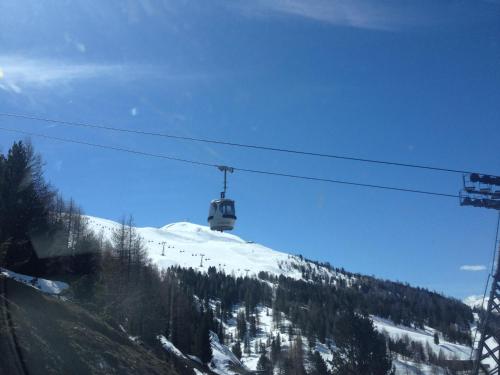 Imagen general del Hotel Rauzi. Foto 2