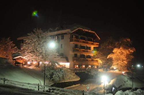 Imagen general del Hotel Rauzi. Foto 4