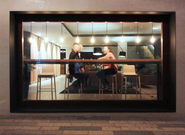 Imagen general del Hotel Raval De La Mar. Foto 3