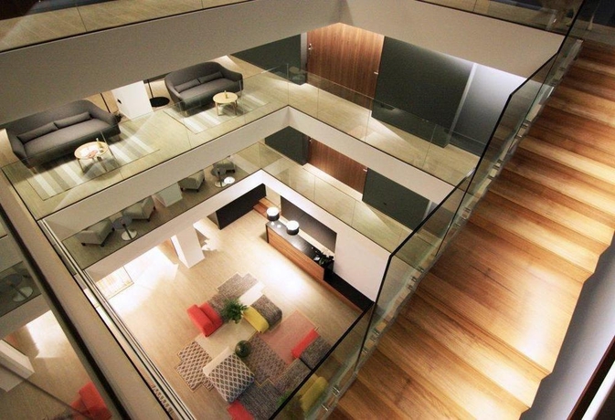 Imagen general del Hotel Raval De La Mar. Foto 4