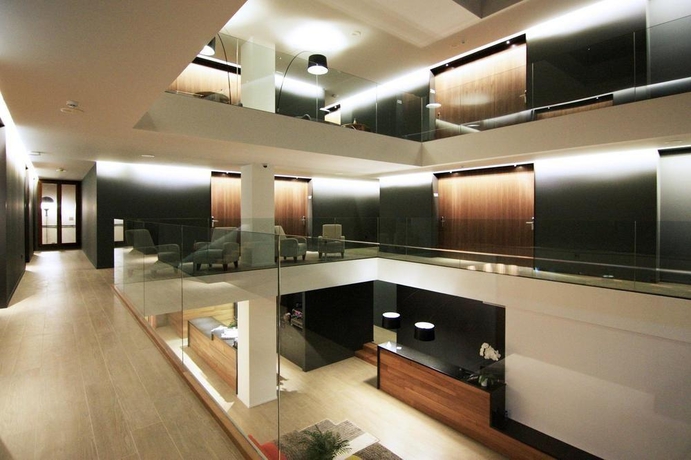 Imagen general del Hotel Raval De La Mar. Foto 12