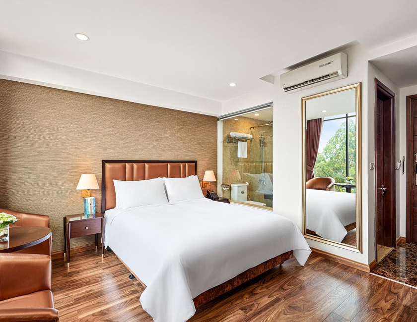 Imagen general del Hotel Ravatel Home. Foto 3