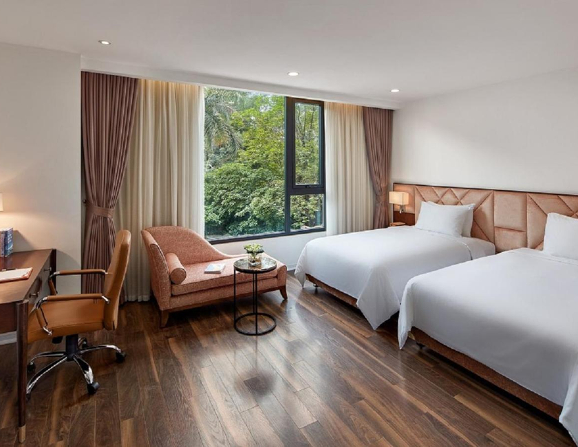 Imagen general del Hotel Ravatel Home. Foto 6