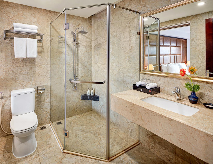 Imagen general del Hotel Ravatel Home. Foto 11