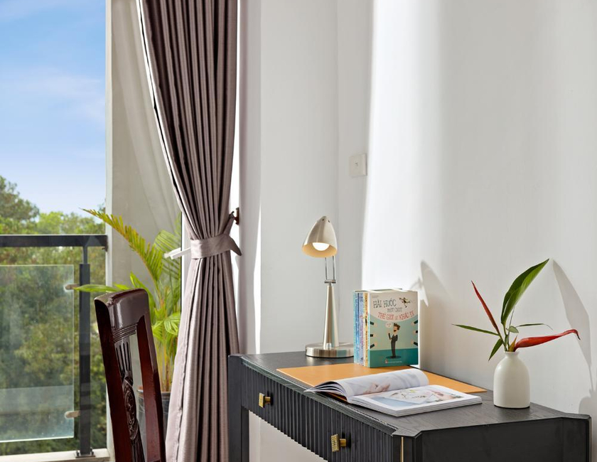 Imagen general del Hotel Ravatel Home. Foto 15