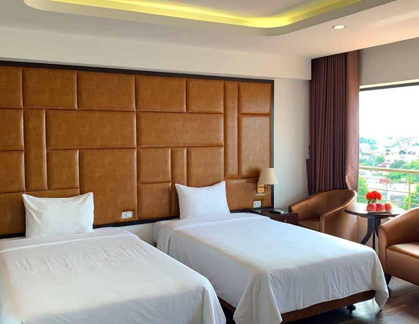 Imagen general del Hotel Ravatel Home. Foto 16