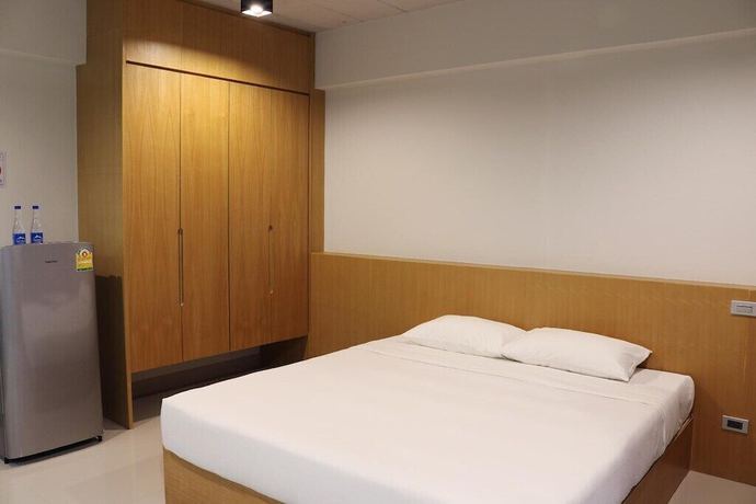 Imagen de la habitación del Hotel Raveevan At Umong. Foto 6