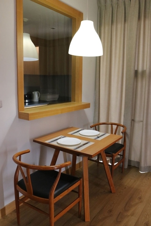 Imagen de la habitación del Hotel Raveevan Santidham. Foto 12