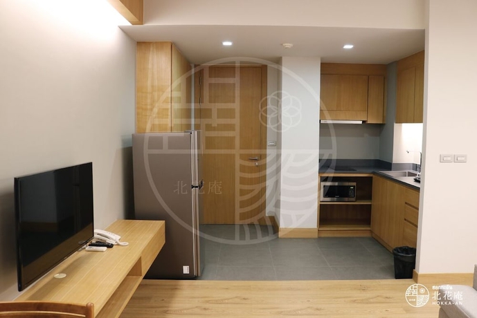 Imagen de la habitación del Hotel Raveevan Santidham. Foto 14