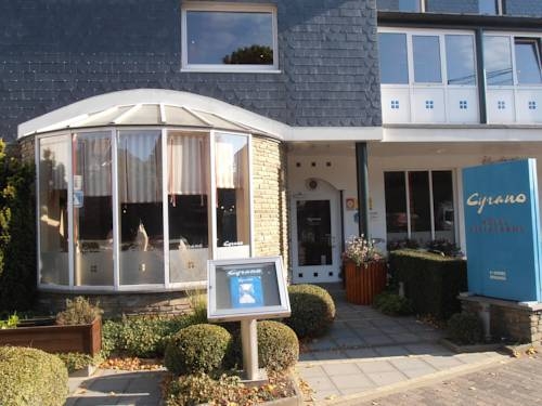 Imagen general del Hotel Ravel Cyrano. Foto 2