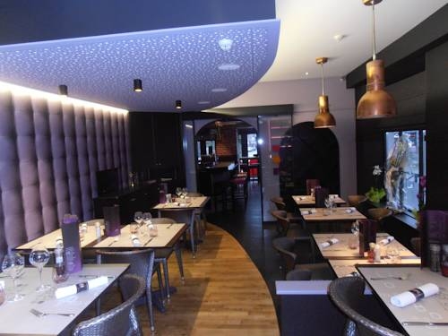 Imagen de la habitación del Hotel Ravel Cyrano. Foto 5